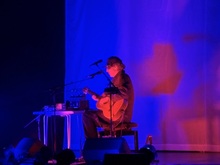 Gruff Rhys on Sep 20, 2025 [495-small]