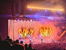 Korn / Gojira / Loathe on Sep 17, 2025 [565-small]