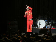 Kid Rock / Brantley Gilbert / Wheeler Walker, Jr. on Sep 21, 2018 [654-small]