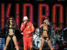Kid Rock / Brantley Gilbert / Wheeler Walker, Jr. on Sep 21, 2018 [659-small]