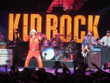 Kid Rock / Brantley Gilbert / Wheeler Walker, Jr. on Sep 21, 2018 [660-small]