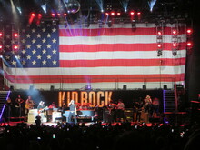 Kid Rock / Brantley Gilbert / Wheeler Walker, Jr. on Sep 21, 2018 [662-small]