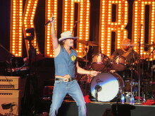 Kid Rock / Brantley Gilbert / Wheeler Walker, Jr. on Sep 21, 2018 [663-small]