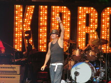 Kid Rock / Brantley Gilbert / Wheeler Walker, Jr. on Sep 21, 2018 [666-small]