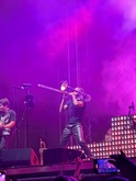 Trombone Shorty & Orleans Avenue / JJ Grey & Mofro / Dumpstaphunk on Jul 18, 2025 [708-small]