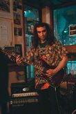 Free Refills / The Disconnect / Spillover on Feb 21, 2025 [821-small]