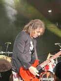 Foreigner / Cage Willis on Sep 16, 2025 [004-small]