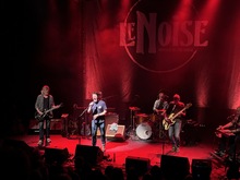 Le Noise on Sep 13, 2025 [038-small]