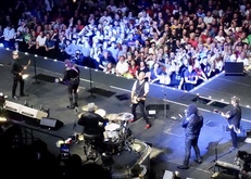 Bruce Springsteen & The E Street Band on May 14, 2025 [073-small]