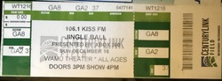 Ed Sheeran, Owl City, Cher Lloyd, 3OH!3, Alex Clare, Calvin Harris, Afrojack on Dec 17, 2012 [146-small]