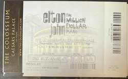 Elton John on Apr 3, 2014 [313-small]