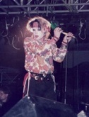 Killing Joke / New Model Army / Flesh for Lulu / Play Dead / Death Cult /  on Sep 18, 1983 [378-small]