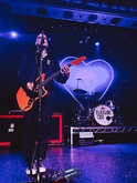 Alkaline Trio / Militarie Gun on Sep 20, 2025 [413-small]