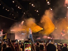Cage The Elephant / Dexter and The Moonrocks / Girl Tones on Sep 17, 2025 [468-small]