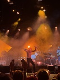 Cage The Elephant / Dexter and The Moonrocks / Girl Tones on Sep 17, 2025 [477-small]