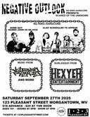 Vulgar Royalty / Bloody Run on Sep 27, 2025 [928-small]