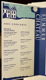 Kenny G on Aug 15, 2003 [929-small]