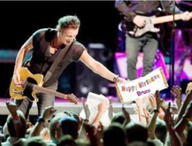 tags: Bruce Springsteen & The E Street Band - Bruce Springsteen & The E Street Band / Gary U.S. Bonds on Sep 22, 2012 [253-small]