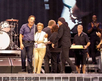 tags: Bruce Springsteen & The E Street Band - Bruce Springsteen & The E Street Band / Gary U.S. Bonds on Sep 22, 2012 [256-small]