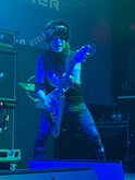 Michael Schenker / Jared James Nichols on Sep 21, 2025 [280-small]
