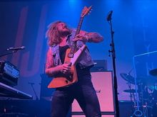Michael Schenker / Jared James Nichols on Sep 21, 2025 [282-small]