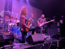 Michael Schenker / Jared James Nichols on Sep 21, 2025 [283-small]