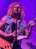 Michael Schenker / Jared James Nichols on Sep 21, 2025 [285-small]