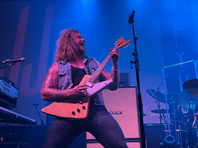 Michael Schenker / Jared James Nichols on Sep 21, 2025 [286-small]