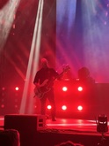 Coheed and Cambria / Taking Back Sunday / Foxing on Sep 20, 2025 [339-small]