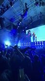 Coheed and Cambria / Taking Back Sunday / Foxing on Sep 20, 2025 [340-small]