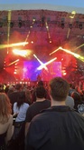 Coheed and Cambria / Taking Back Sunday / Foxing on Sep 20, 2025 [344-small]