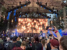 Coheed and Cambria / Taking Back Sunday / Foxing on Sep 20, 2025 [345-small]