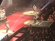 Godsmack / Halestorm / Monster Truck on Sep 22, 2019 [382-small]