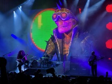 Coheed and Cambria / Taking Back Sunday / Foxing on Sep 20, 2025 [391-small]