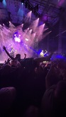 Coheed and Cambria / Taking Back Sunday / Foxing on Sep 20, 2025 [397-small]