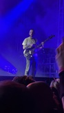 Coheed and Cambria / Taking Back Sunday / Foxing on Sep 20, 2025 [400-small]
