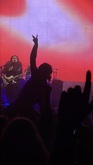 Coheed and Cambria / Taking Back Sunday / Foxing on Sep 20, 2025 [403-small]
