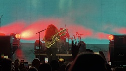 Coheed and Cambria / Taking Back Sunday / Foxing on Sep 20, 2025 [406-small]