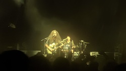Coheed and Cambria / Taking Back Sunday / Foxing on Sep 20, 2025 [409-small]
