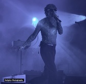 Cage The Elephant / Dexter and The Moonrocks / Girl Tones on Sep 17, 2025 [521-small]