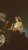 Jessie Reyez / Tamera on Sep 18, 2025 [613-small]