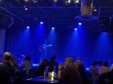Ron Sexsmith / Andy Hawk on Sep 17, 2025 [627-small]