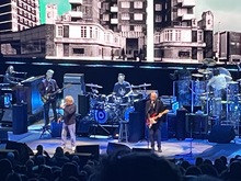 The Who / Candlebox on Sep 21, 2025 [649-small]