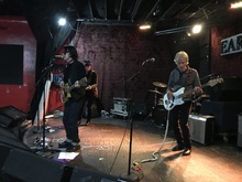 Pylon Reenactment Society / The Bongos on Feb 21, 2020 [779-small]