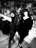 Pylon Reenactment Society / Vision Video on Feb 28, 2020 [797-small]
