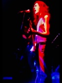 Discordant Generation / Bobby Rock / FairFight / Mr. Never & The Scars on Jul 10, 2017 [017-small]