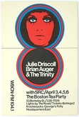 Brian Auger & The Trinity / julie driscoll / SRC on Apr 3, 1969 [103-small]
