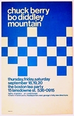 Chuck Berry / Bo Diddley / Mountain on Sep 19, 1969 [120-small]