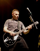 Tiger Army ~  Nick 13, tags: Tiger Army, Anaheim, California, United States, City National Grove of Anaheim - Tiger Army / Imperative Reaction / Street Dogs on Sep 22, 2007 [139-small]