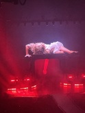 Lady Gaga on Sep 18, 2025 [205-small]